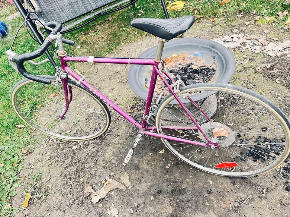Bike - photo 2