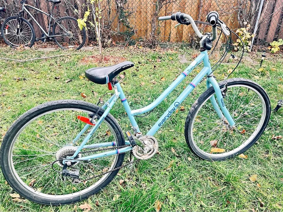 Bike