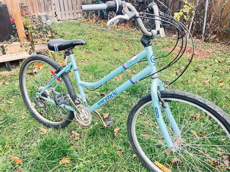 Bike - photo 2