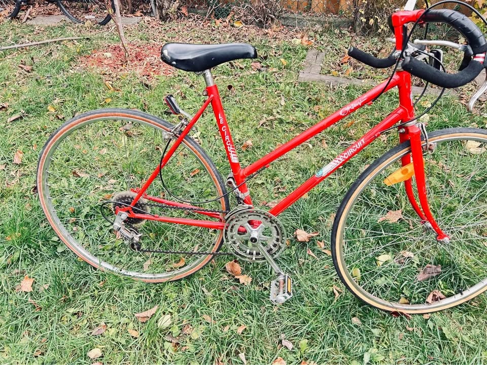 Norco Charger 9.3 - photo 2