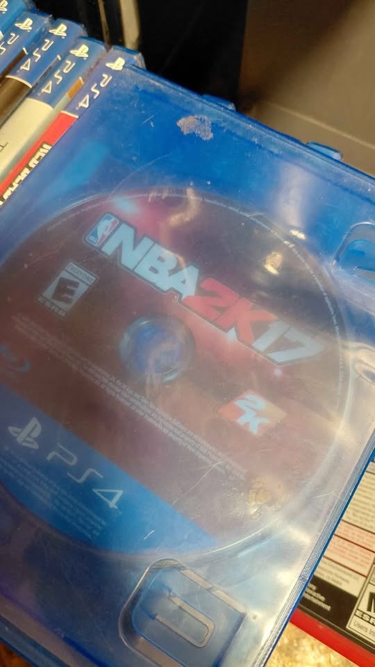 Ps4 games 10$ each or we can make a deal for all