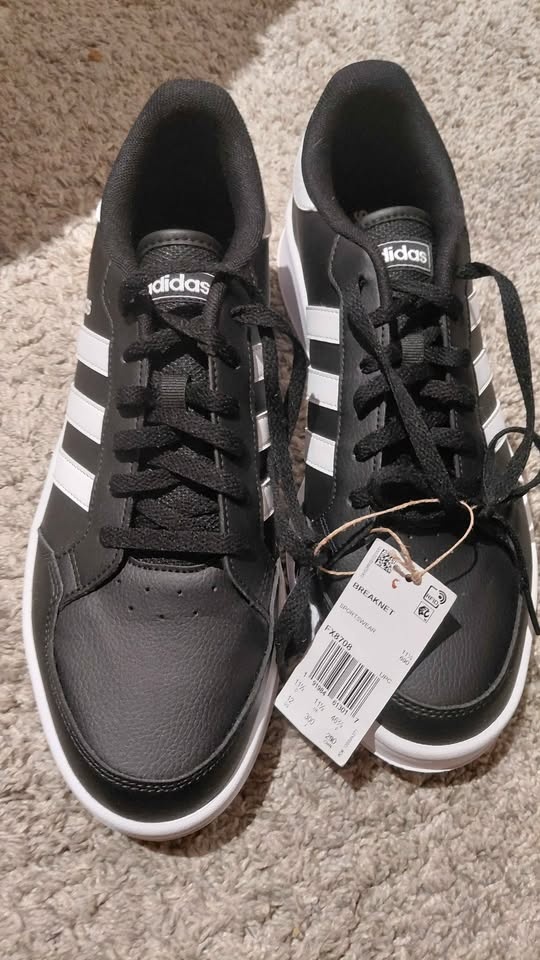 Brand new Adidas size 12 mens - photo 2