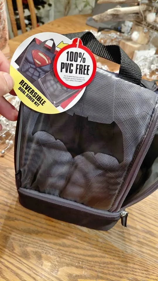 Brand new boys lunch bags 10$ each