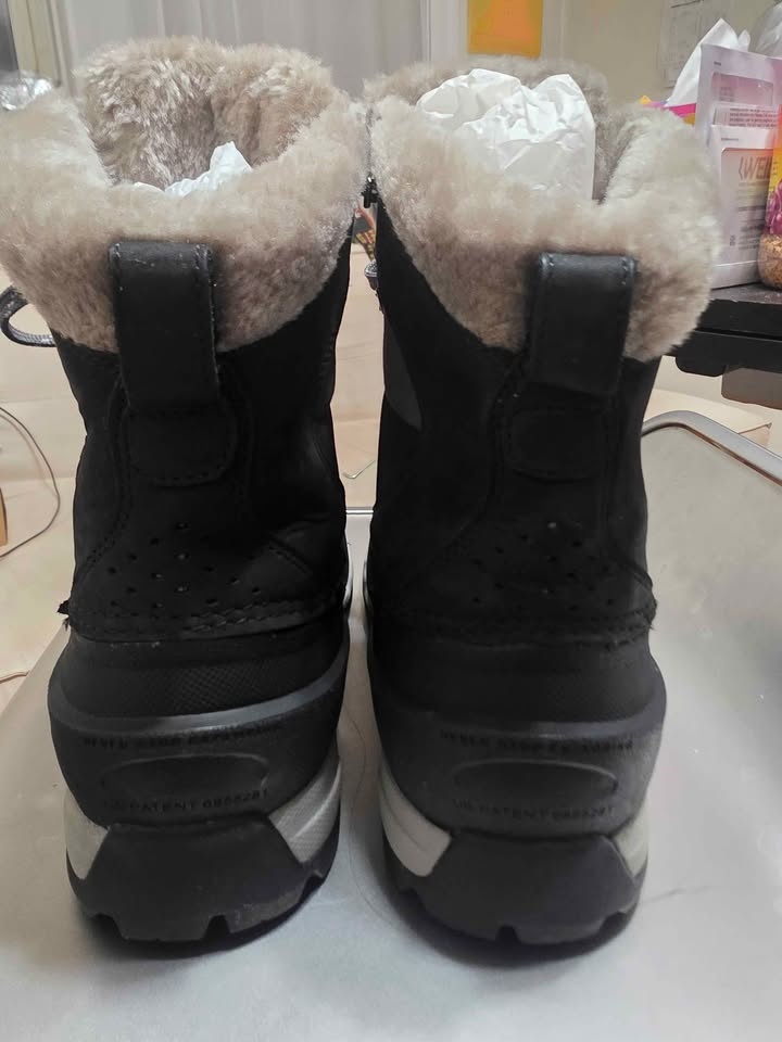 The NorthFace Women Snow Boots Chilkat 400 - photo 2
