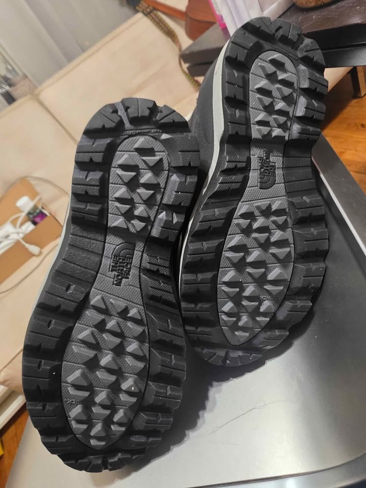 The NorthFace Women Snow Boots Chilkat 400 - photo 3