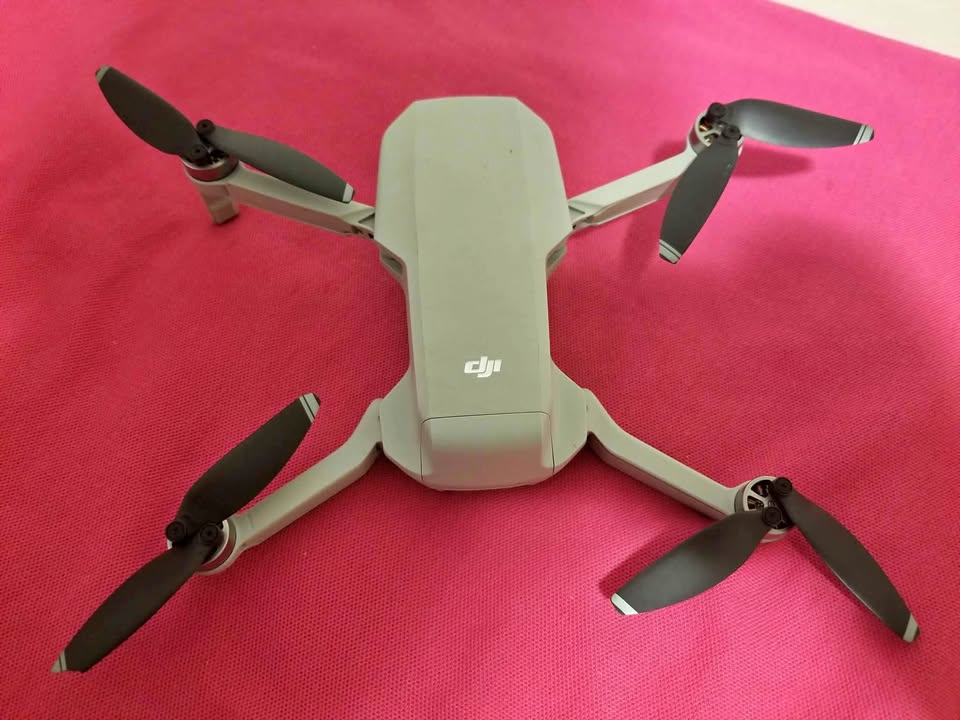 Mavic Mini flymore combo