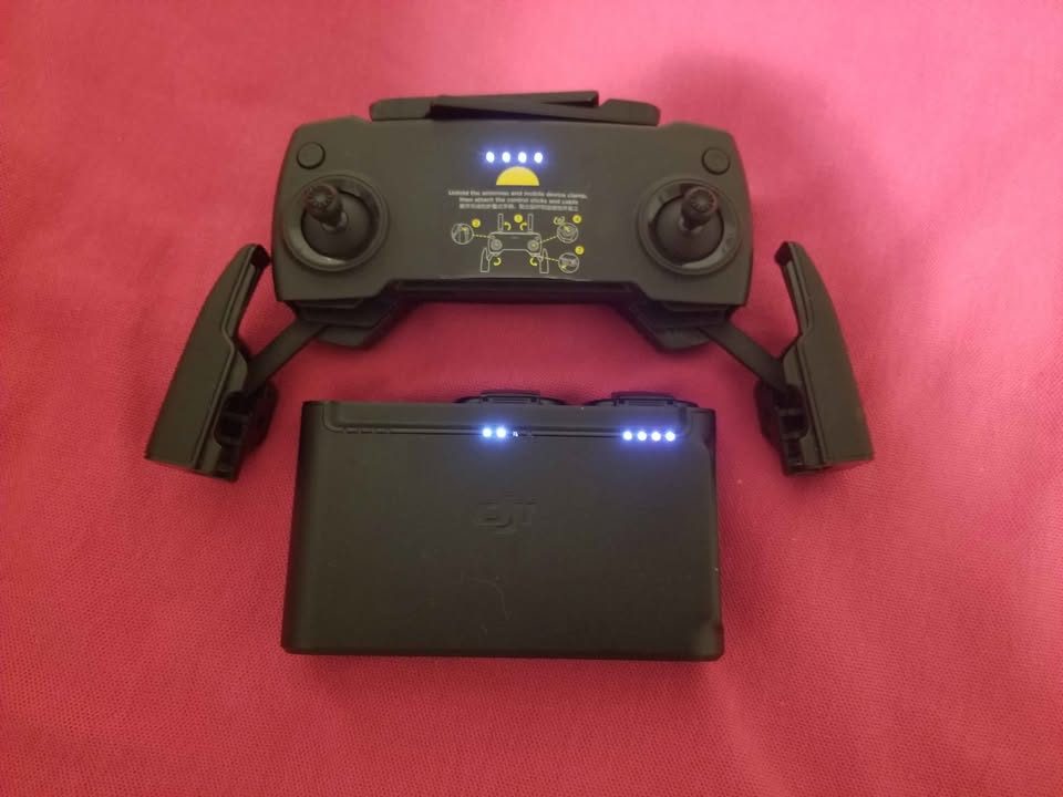 Mavic Mini flymore combo - photo 2