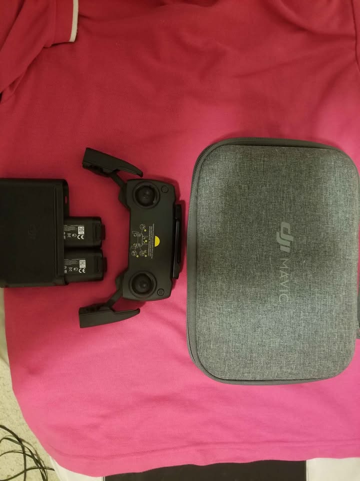 Mavic Mini flymore combo - photo 3