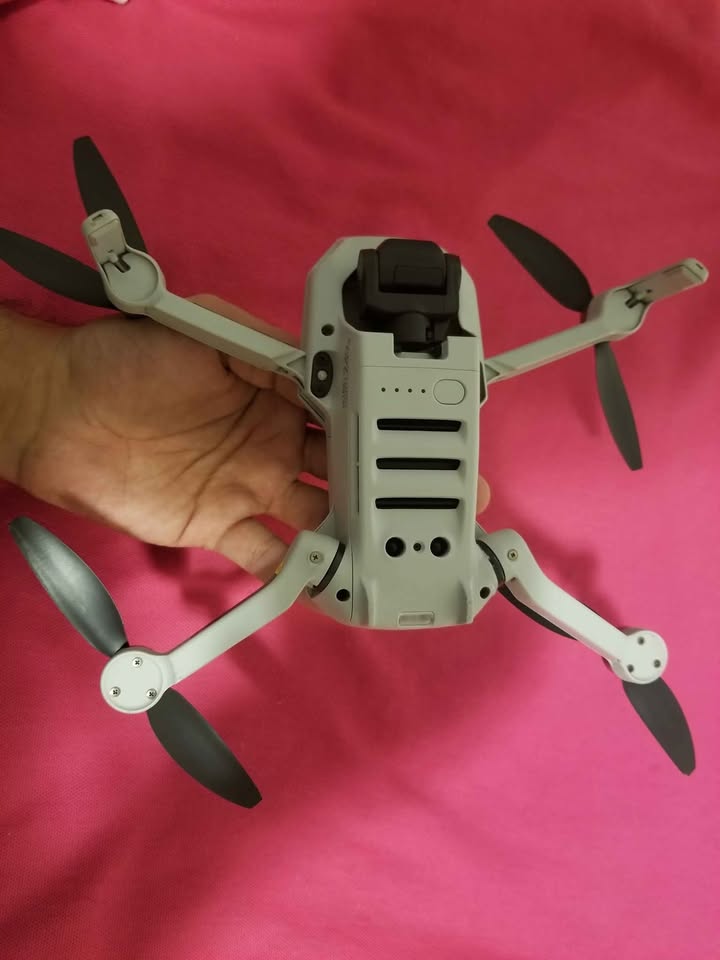 Mavic Mini flymore combo - photo 4