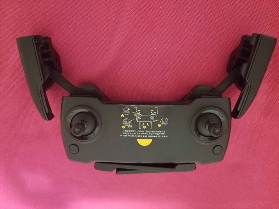 Mavic Mini flymore combo - photo 5