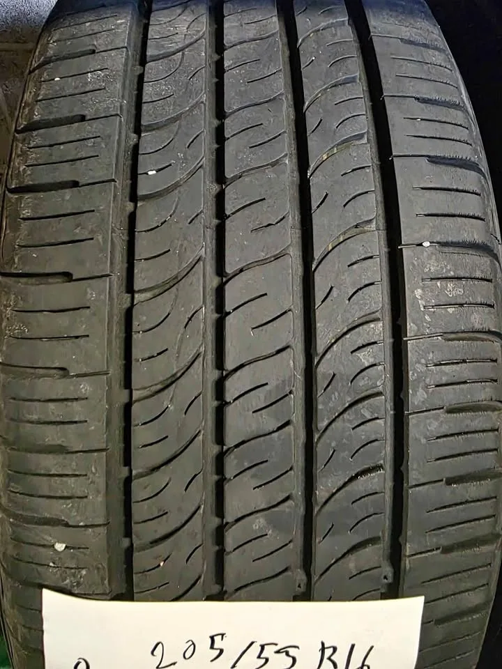 205/55/16 All season