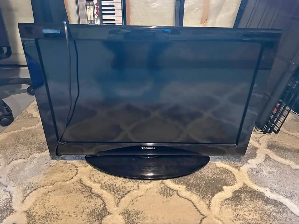 Toshiba 32C120U TV