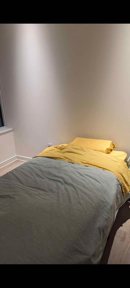 Metal Twin Bed Frame - photo 2