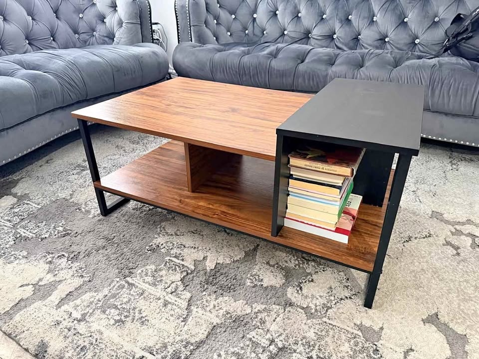 Coffee Table wooden
