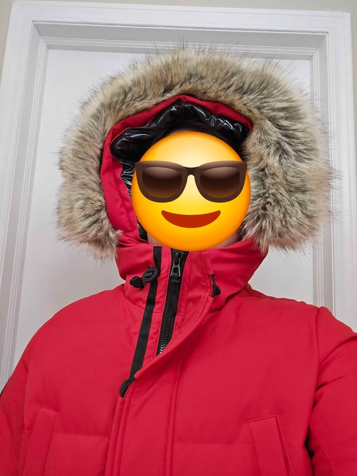 Rudsak Unisex Winter Parka size 3 (M/men or L/women) - photo 2