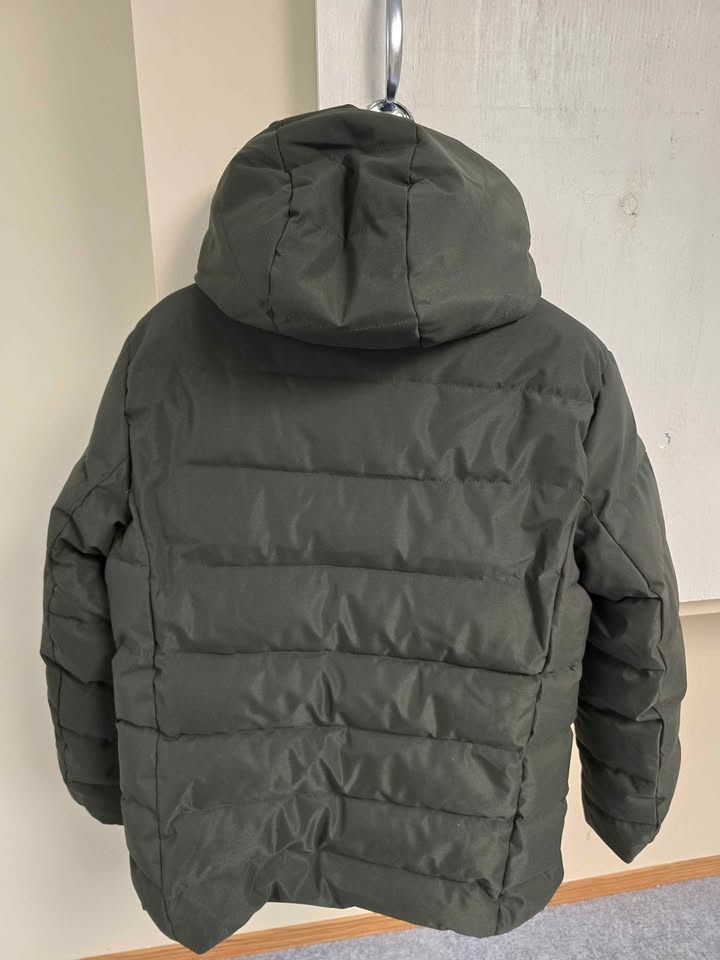 Atelier Noir Men Winter Jacket - photo 2