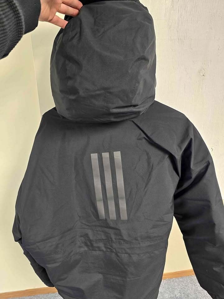 Adidas Winter Jacket
