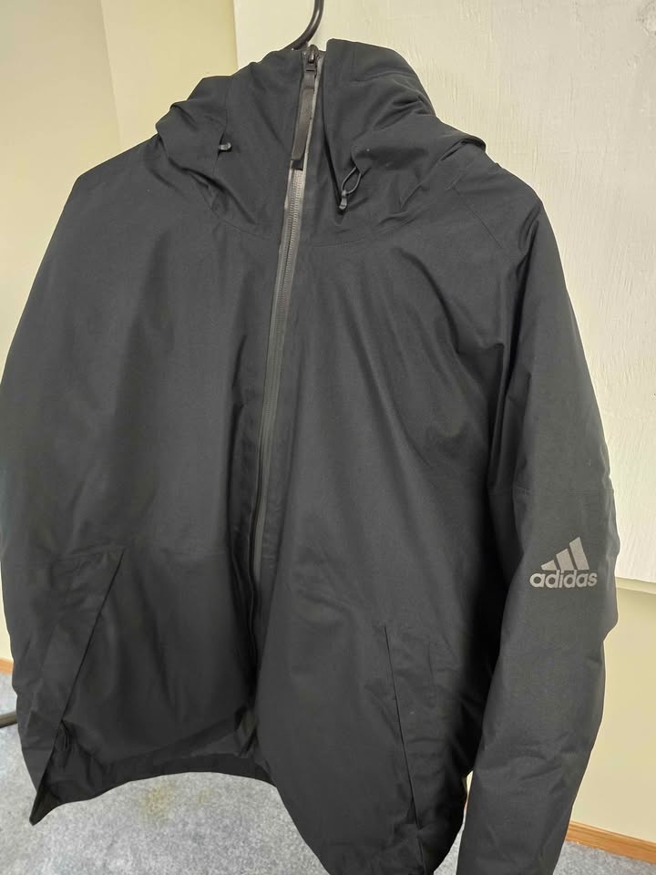 Adidas Winter Jacket - photo 2