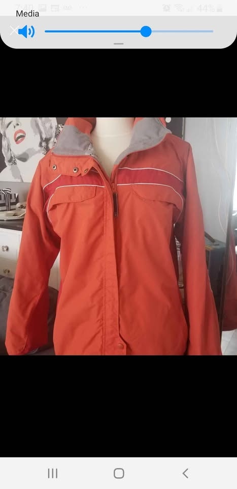 Vintage 90s womens Columbia coat - photo 2