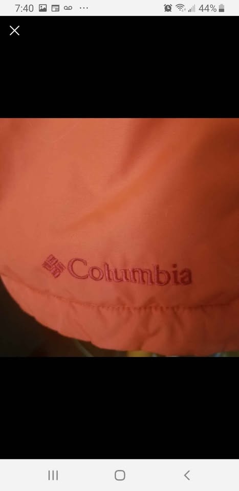 Vintage 90s womens Columbia coat - photo 3