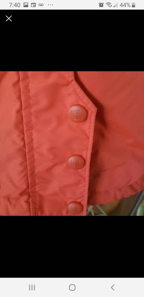 Vintage 90s womens Columbia coat - photo 4