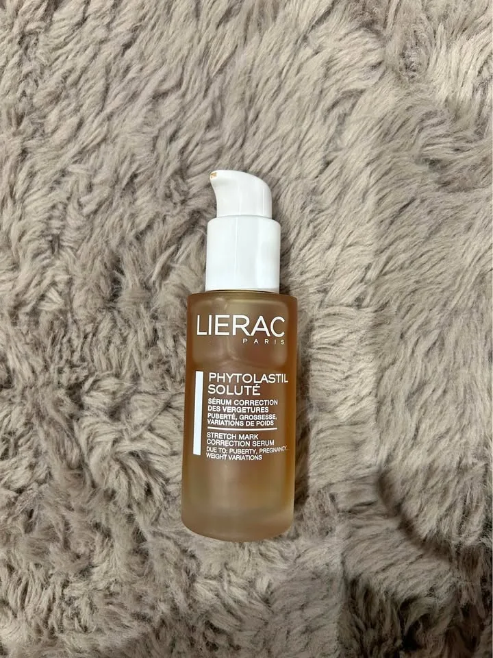 Lierac Serum Vergeture