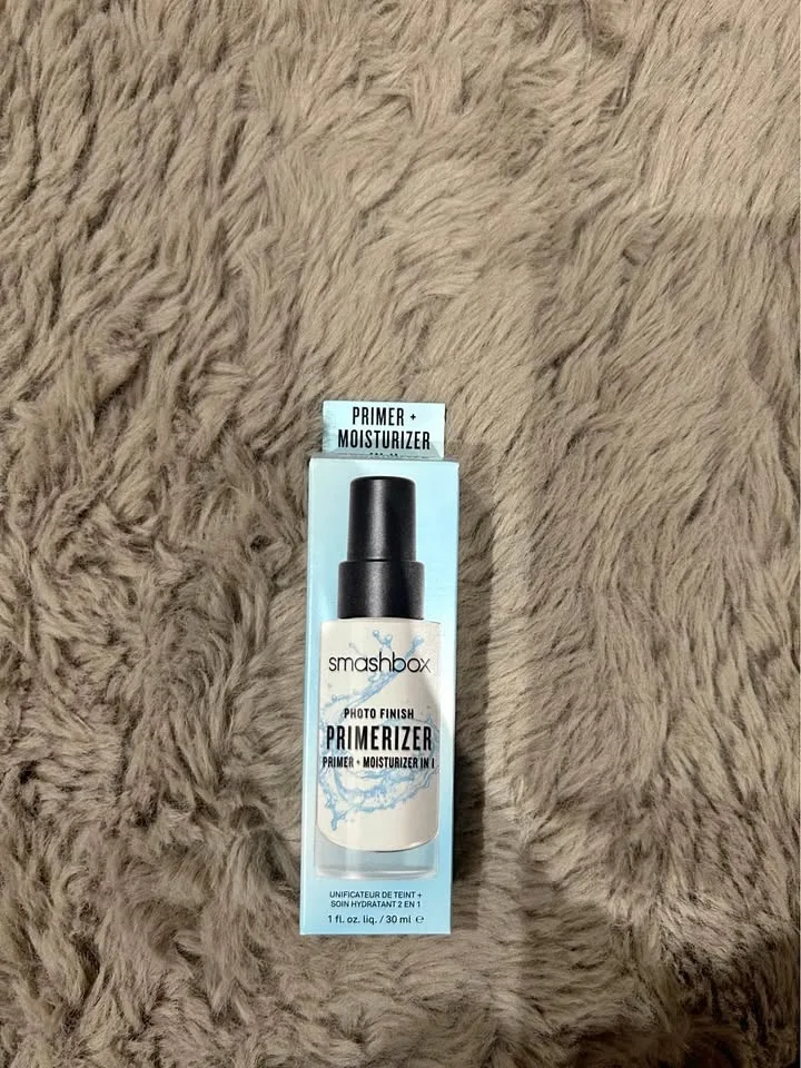 Smashbox Base Hydratante