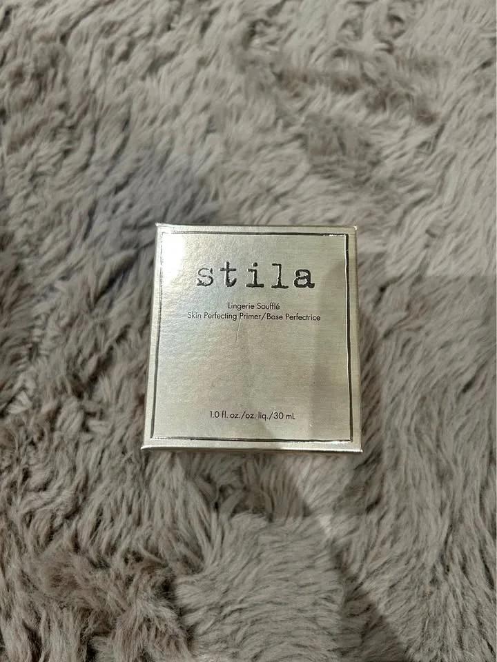 Stila Base visage