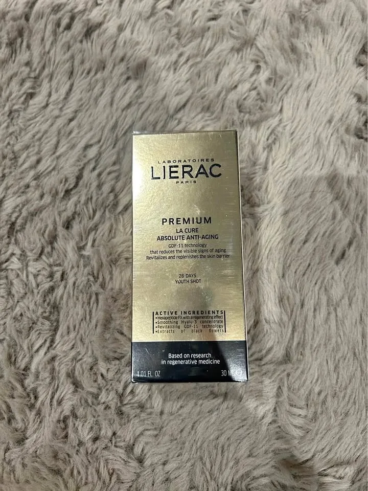 Lierac Premium Crème