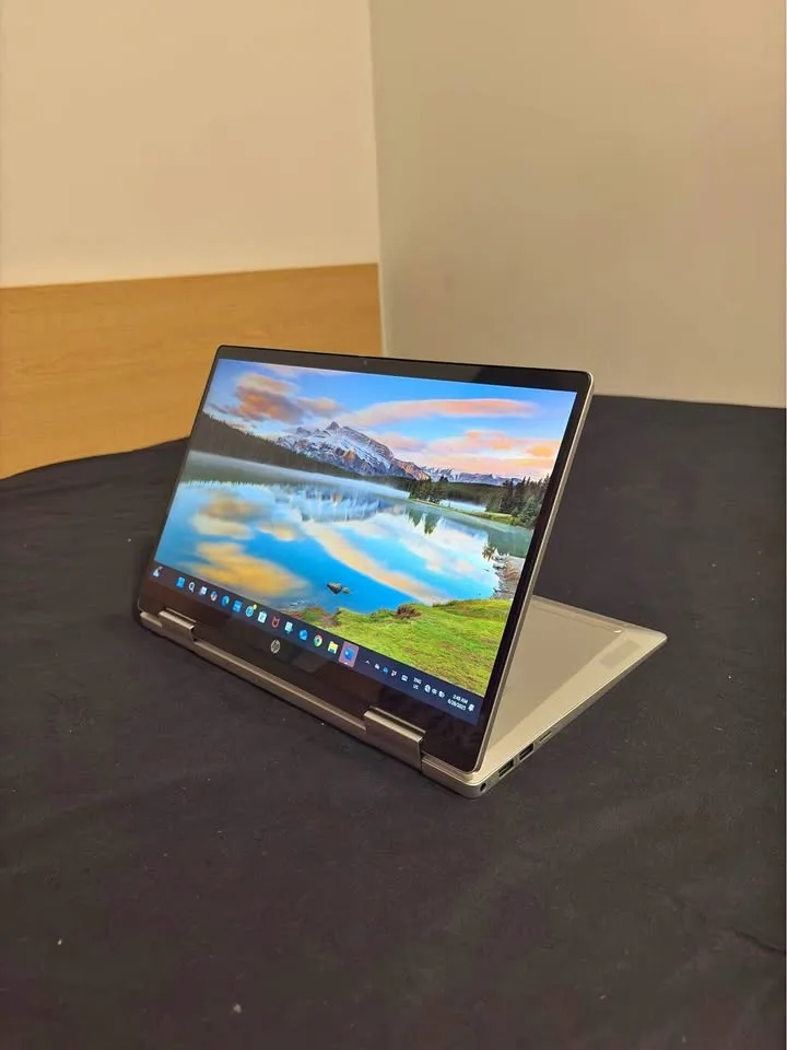 HP Pavilion x360 2-in-1 Laptop | Model 14-ek0008ca