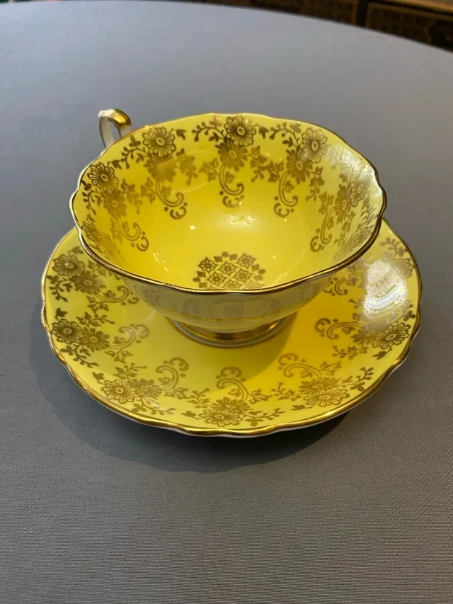 Paragon Teacup