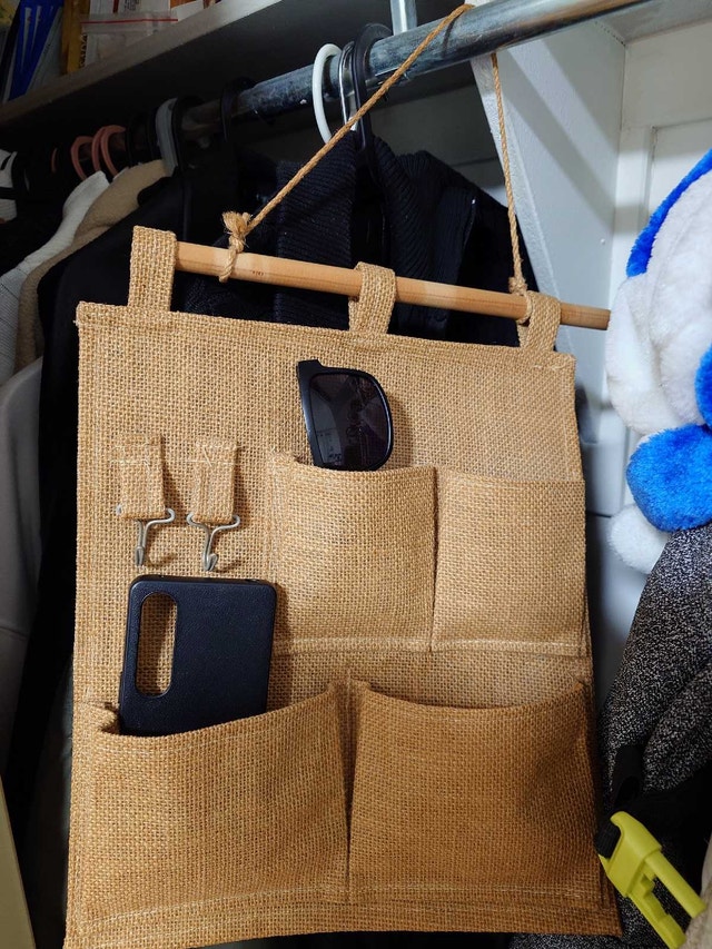 Hanging Organizer - photo 2