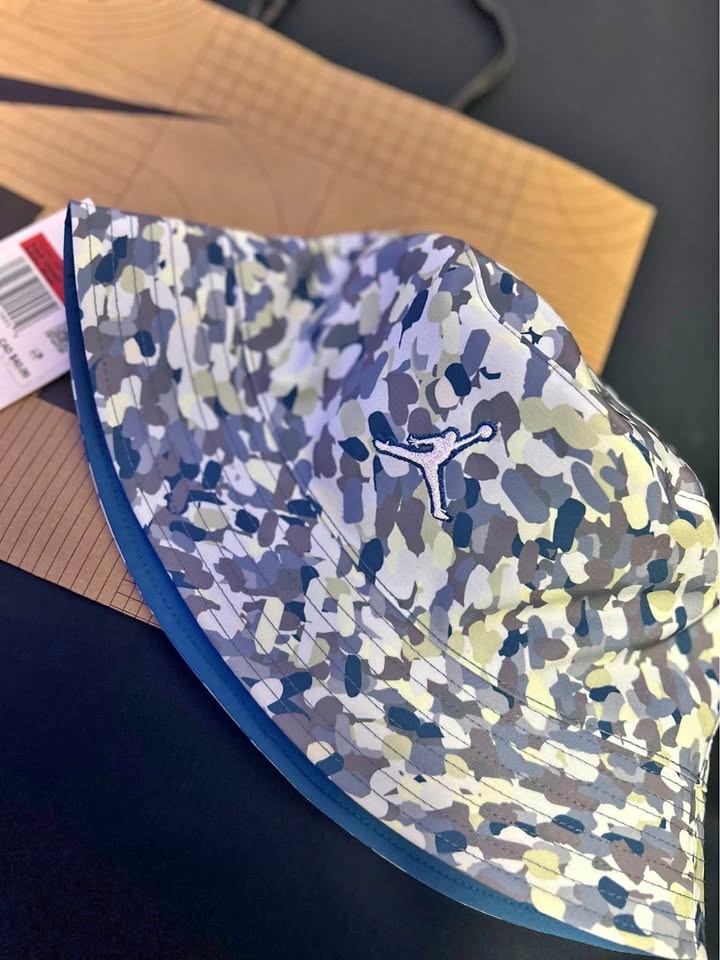 Jordan jupman hat