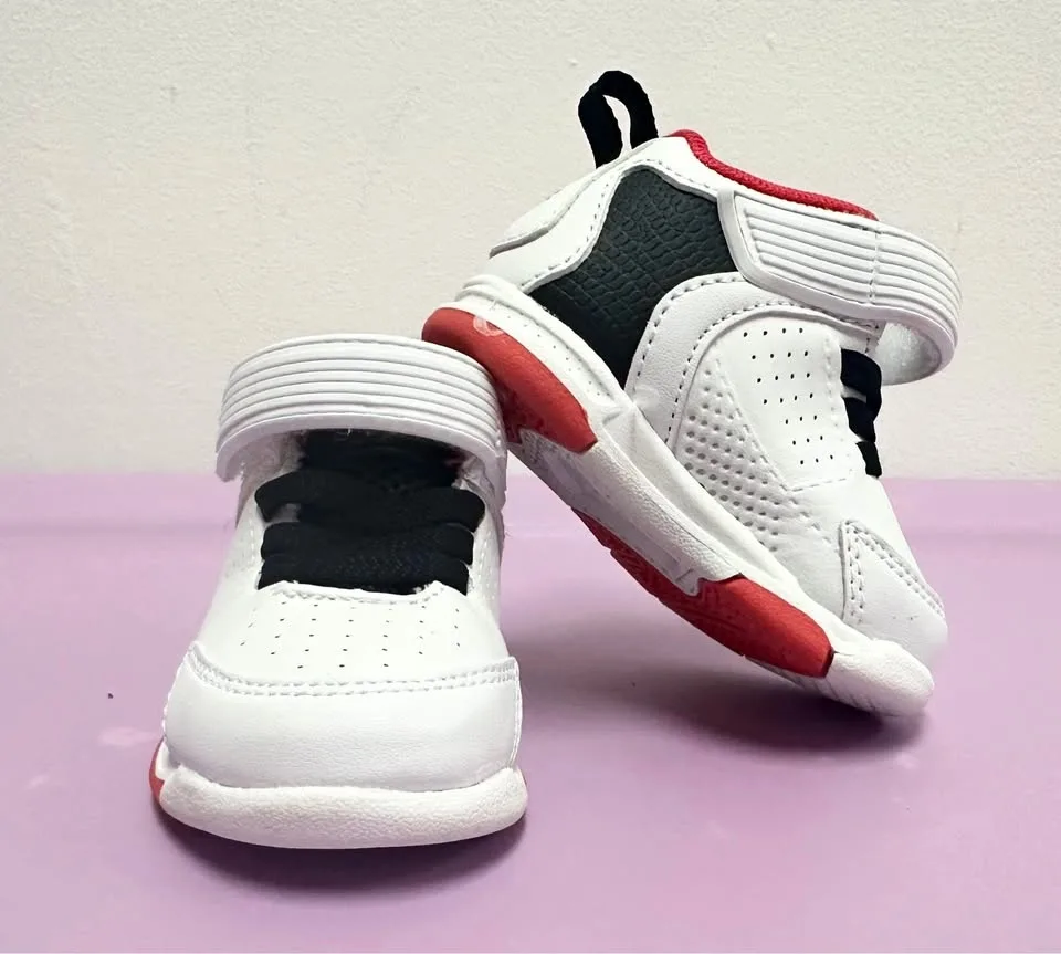 And1 Baby Boys Shoes