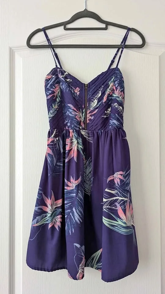 ROXY Sundress XS