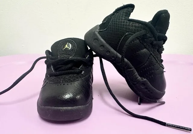 Jordan Jumpman - Baby Shoes