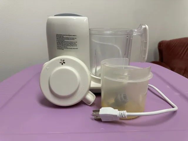 Baby Food Maker