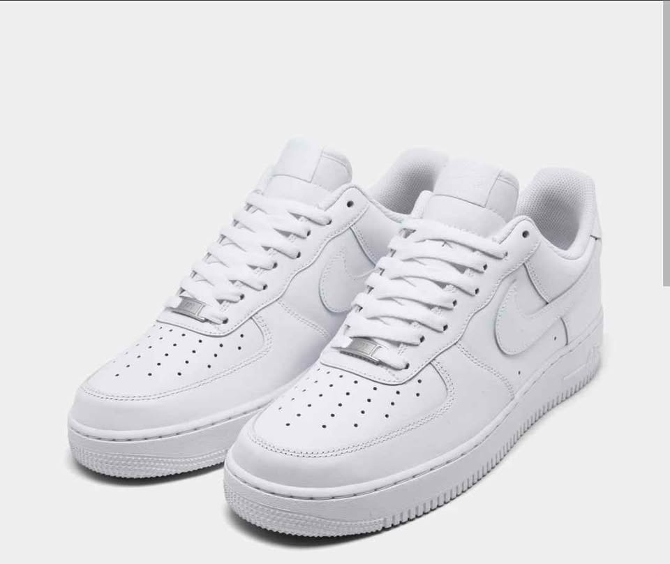 Air Force 1 - photo 2