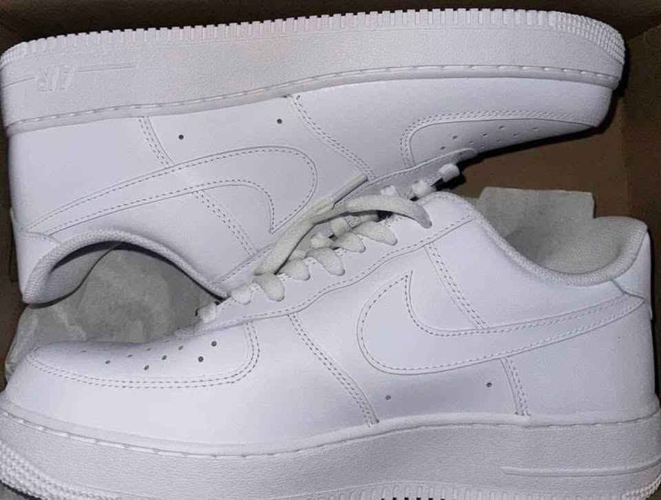 Air Force 1 - photo 3