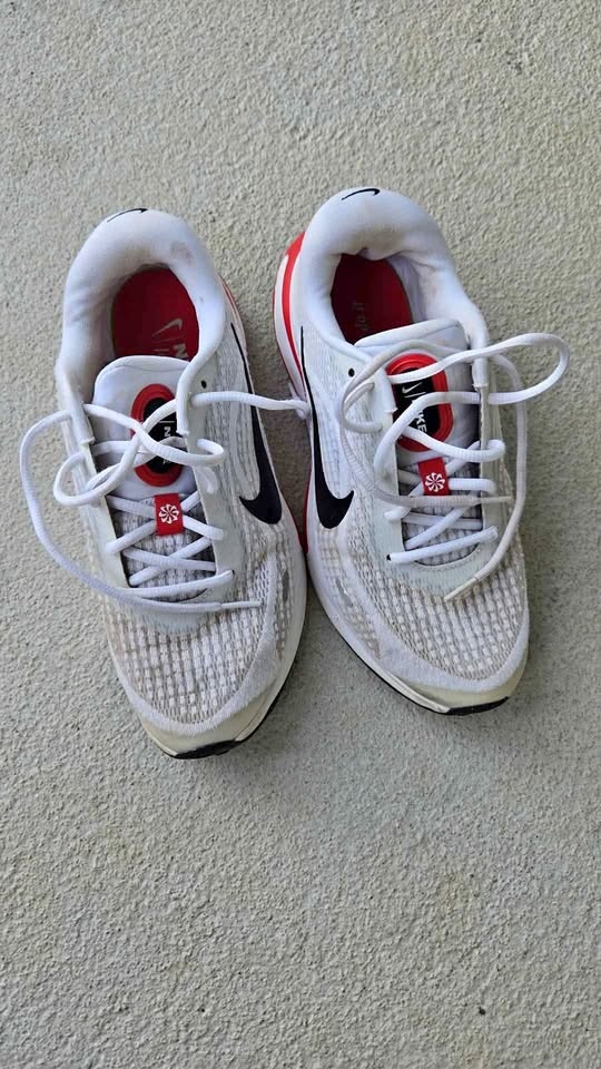 Nike Journey Run Running Sneakers Franklin, TN - Size 8