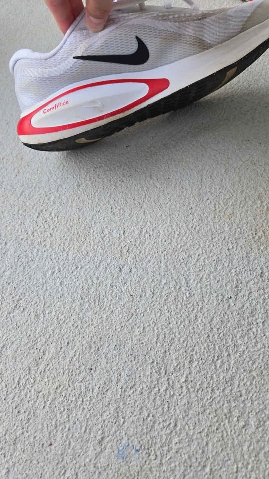 Nike Journey Run Running Sneakers Franklin, TN - Size 8 - photo 2