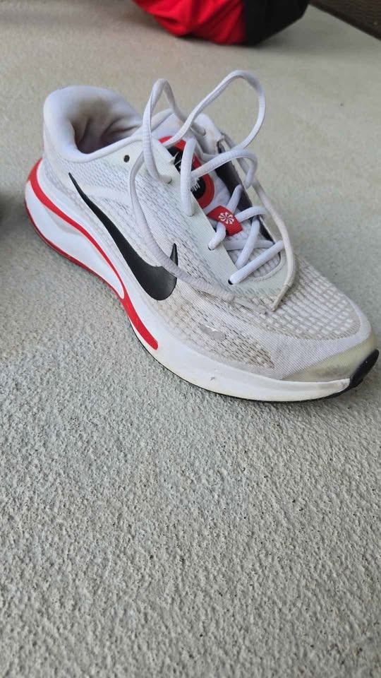 Nike Journey Run Running Sneakers Franklin, TN - Size 8 - photo 3