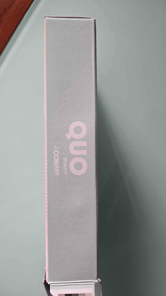 Quo Mini Waver - photo 3
