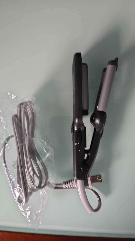 Quo Mini Waver - photo 5