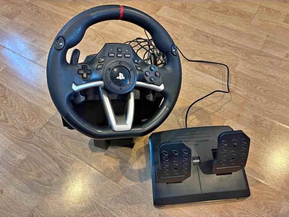 Hori Apex Wheel