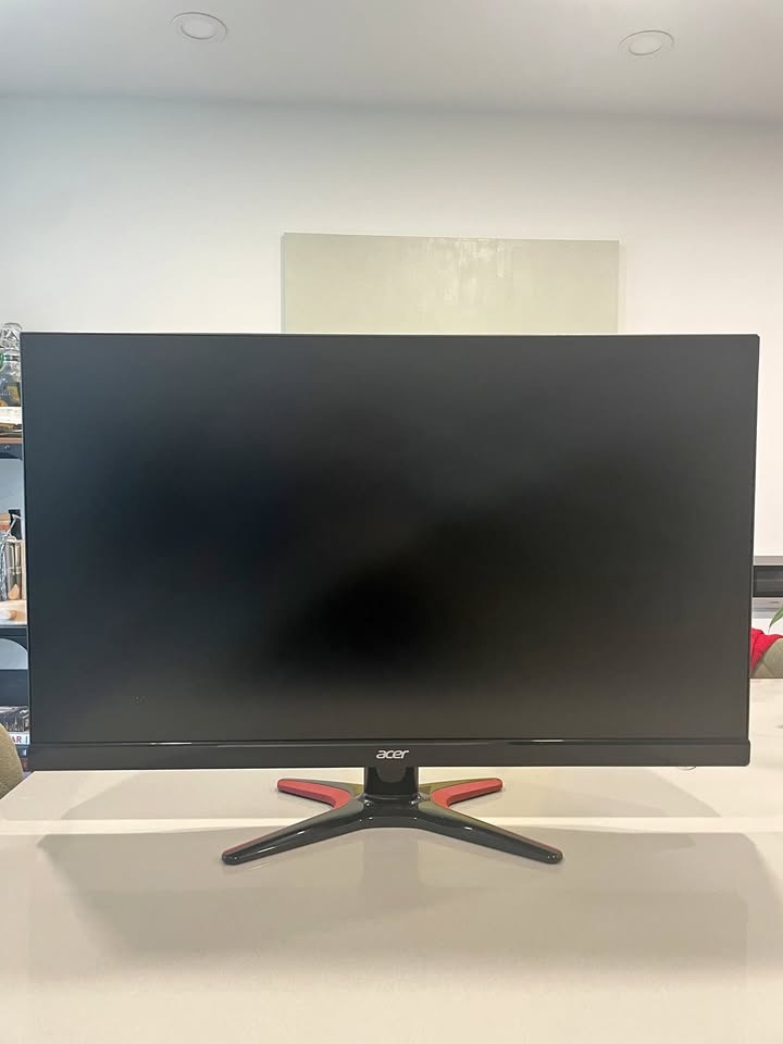 ACER 27" Monitor