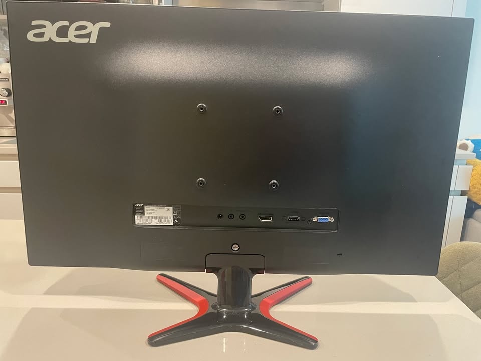ACER 27" Monitor - photo 2