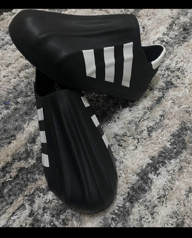 Adidas adiFOM Superstar