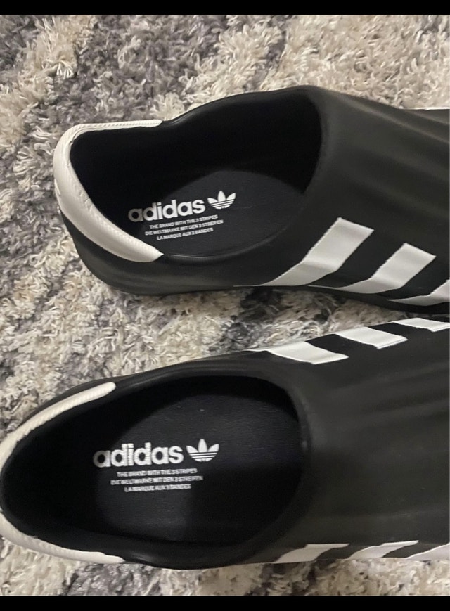 Adidas adiFOM Superstar - photo 2