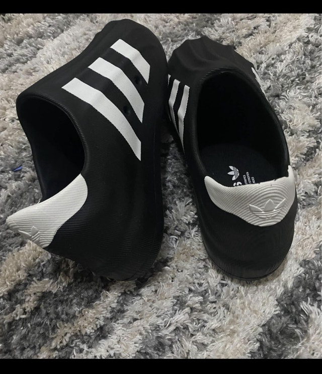 Adidas adiFOM Superstar - photo 3